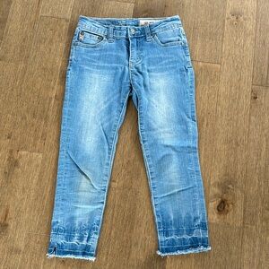 AG Adriano Goldschmied Kids jeans - size 6